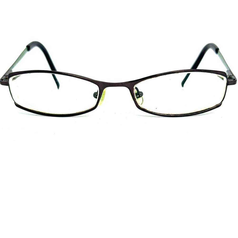 Kate Spade Sid‎ EYEGLASSES FRAMES Maroon Rectangle H14358